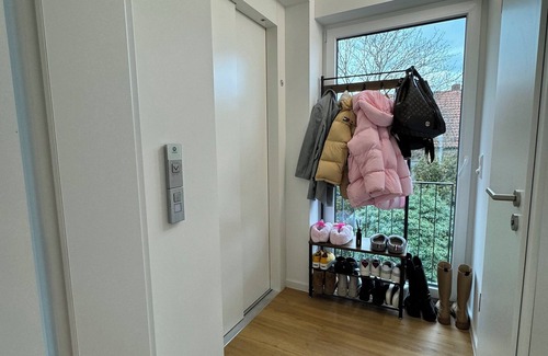 Osnabrueck Apartment | Penthousewohnung Osnabrück Wieder ab dem 14.09. Buchbar . Mindestens 5 ÜN