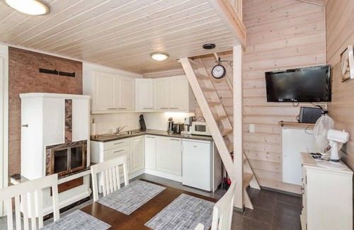Koli National Park House | Inviting Pentintupa by Interhome: Family-Friendly Retreat