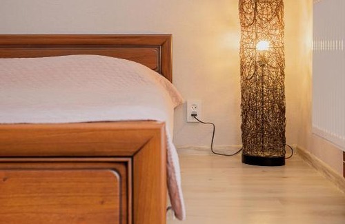 Kaliningrad Apartment | Top-Rated Penthouse on Olsztyńska for Your Perfect Stay