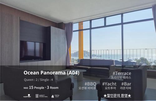Haeundae House | Penton9 A