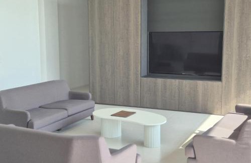 Haeundae House | Penton9 A