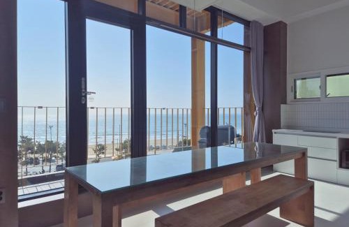Haeundae House | Penton9 A