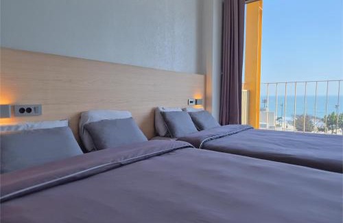 Haeundae House | Penton9 A