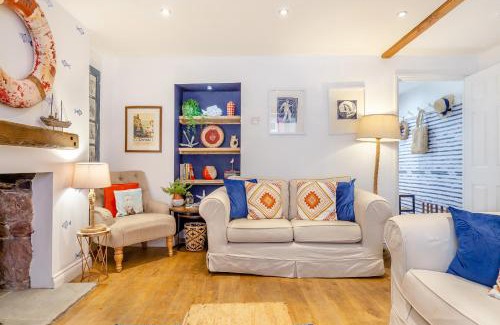 Kingsand House | Discover Pentreath: Family & Pet-Friendly 4-Star Retreat