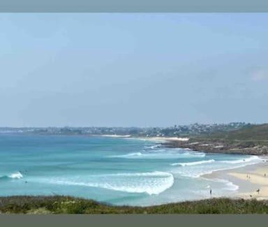 Plogoff House | Discover Penty á Plogoff-Pointe du Raz, Rated 8.5/10