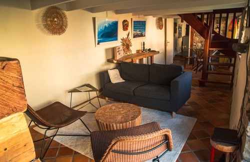Crozon House | Cozy Retreat 100m from La Palue Beach in Crozon-Morgat