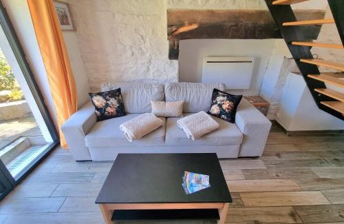 Combrit House | Penty près de la mer