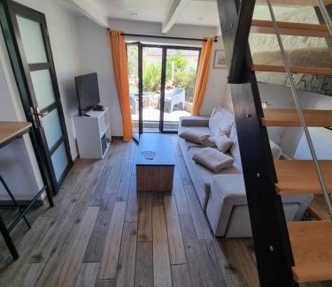 Combrit House | Penty près de la mer