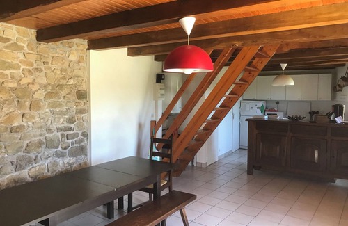 Crozon House | Cozy Retreat at Penty sur le Cap de la Chèvre, Crozon