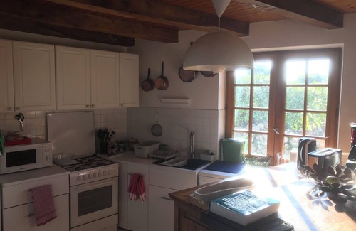 Crozon House | Cozy Retreat at Penty sur le Cap de la Chèvre, Crozon