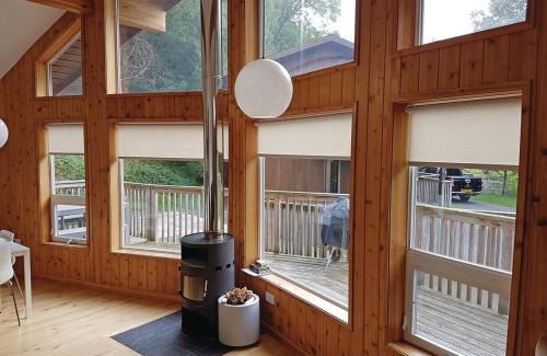 Llangollen Resort | Delightful Penvale Lakes Lodges with Pool & Family Fun