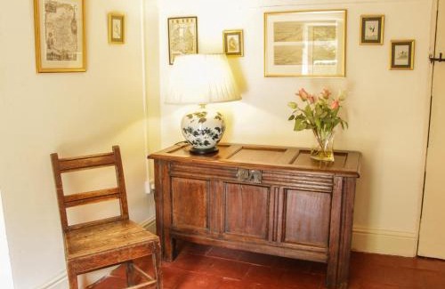 Bronygarth House | Unforgettable Stay at Penymaes - 4 Star, Guest Rated 10/10