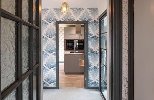 Llanfairpwllgwyngyll House | Penyrorsedd - Pet Friendly Holiday Home with Top Reviews