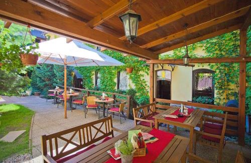 Presov House | Cozy Penzión ÁTRIUM: Pet Friendly with Family-Friendly Amenities