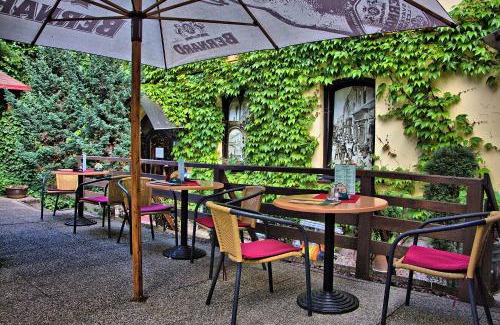 Presov House | Cozy Penzión ÁTRIUM: Pet Friendly with Family-Friendly Amenities