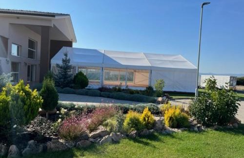 Ostratice House | Pet-Friendly Escape at Harmónia Ostratice with Spa & Dining
