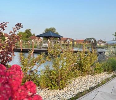 Ostratice House | Pet-Friendly Escape at Harmónia Ostratice with Spa & Dining