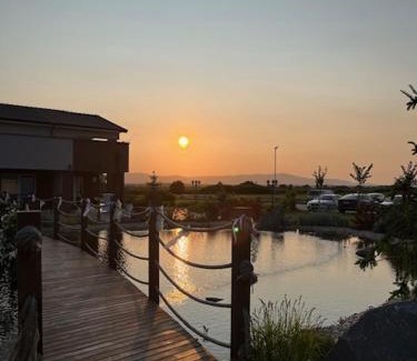 Ostratice House | Pet-Friendly Escape at Harmónia Ostratice with Spa & Dining