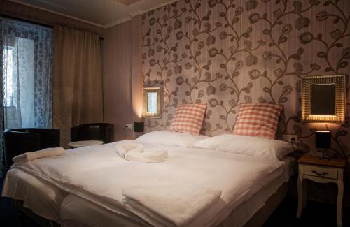 Bardejov House | Cozy Penzión Adrián: Top-Rated Stay with Breakfast Included