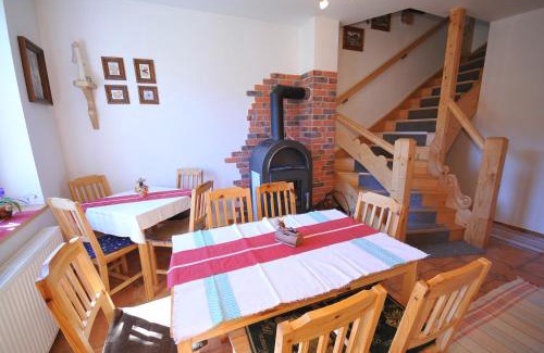 Spisska Stara Ves House | Family-Friendly Retreat at Penzión Anna Pieniny