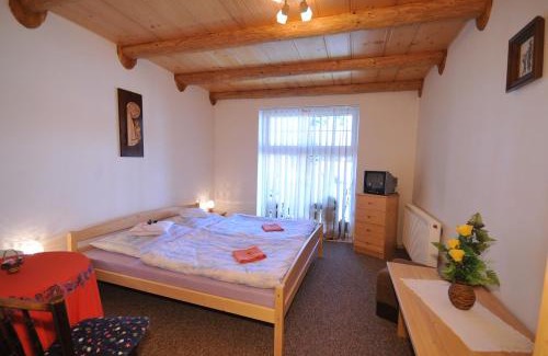 Spisska Stara Ves House | Family-Friendly Retreat at Penzión Anna Pieniny