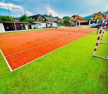 Vysne Ruzbachy House | Family-Friendly Penzión BACH with Impressive 9.7 Rating