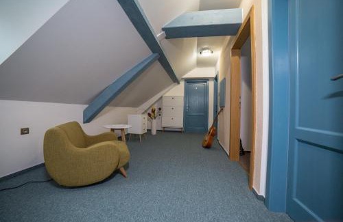 Hnilcik House | Experience Penzión Banská Klopačka: Perfect for Families