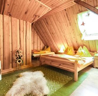 Zdiar House | Budget-Friendly Stay at Penzión Blanka with Hot Tub & Breakfast