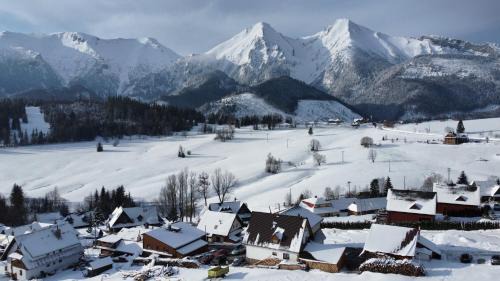 Zdiar House | Child-Friendly Retreat at Penzión Ciriak - Guest Rated 9.3