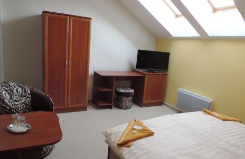 Bystra House | Explore Penzión Dúhový Pstruh: Family-Friendly Amenities