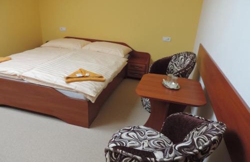 Bystra House | Explore Penzión Dúhový Pstruh: Family-Friendly Amenities