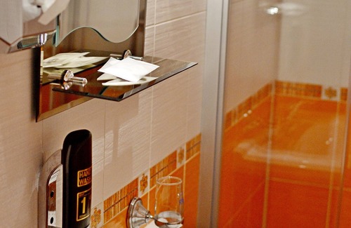 Rajecke Teplice House | Guest Rated 10/10: Stay at Penzión Daniela with Family-Friendly Amenities