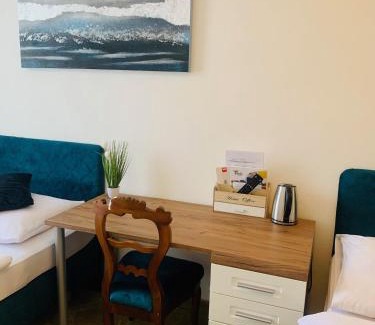 Trencin House | Pet-Friendly Retreat at Penzión Deloris - Rated 9/10