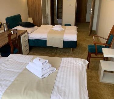 Trencin House | Pet-Friendly Retreat at Penzión Deloris - Rated 9/10