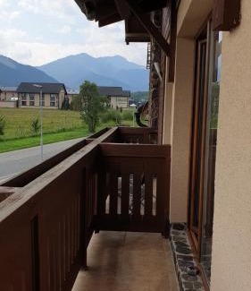 Demanova Bed & Breakfast | Family-Friendly Retreat at Penzión Dubo - Rated 9.2/10