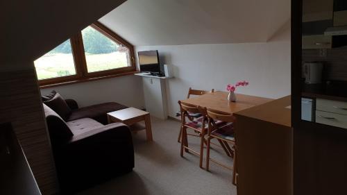 Demanova Bed & Breakfast | Family-Friendly Retreat at Penzión Dubo - Rated 9.2/10