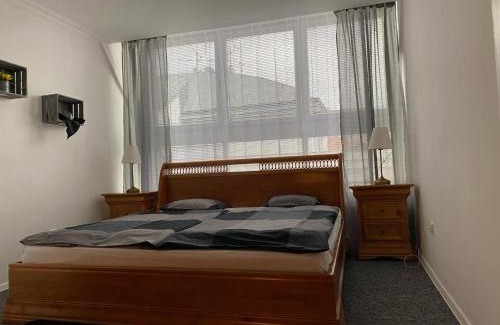Trencin House | Discover Penzión Exclusive: Pet-Friendly Retreat with Breakfast