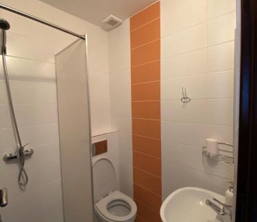 Frickovce House | Relax at Penzión Fistra with Pool and Hot Tub Amenities