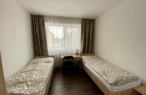 Frickovce House | Relax at Penzión Fistra with Pool and Hot Tub Amenities