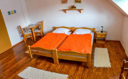 Kezmarok House | Family-Friendly Retreat at Penzión Gardoš - Rated 9.3/10