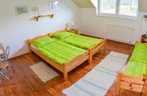 Kezmarok House | Family-Friendly Retreat at Penzión Gardoš - Rated 9.3/10