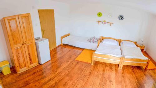 Kezmarok House | Family-Friendly Retreat at Penzión Gardoš - Rated 9.3/10