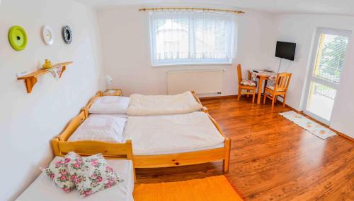 Kezmarok House | Family-Friendly Retreat at Penzión Gardoš - Rated 9.3/10