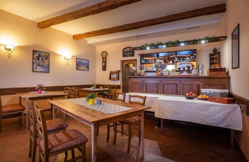 Poprad-Velka House | Top-Rated Penzión Harmony: Family-Friendly & Accessible Stay