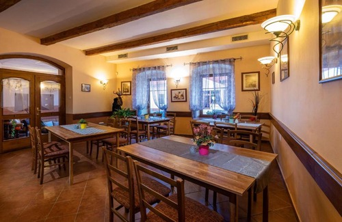 Poprad-Velka House | Top-Rated Penzión Harmony: Family-Friendly & Accessible Stay