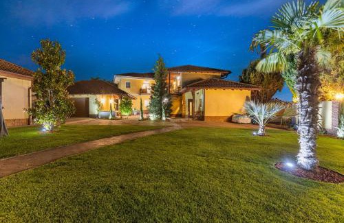 Velky Meder House | Welcome to Penzión Heléné: Family-Friendly with Pool Access