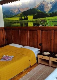 Zdiar House | Family-Friendly Getaway at Penzión Horec II with Hot Tub