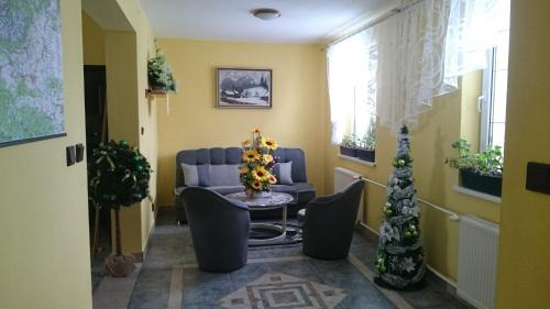 Zdiar House | Family-Friendly Getaway at Penzión Horec II with Hot Tub