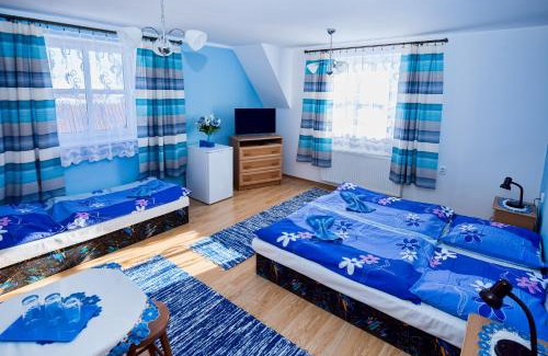Zdiar House | Top-Rated Penzión HOREC III: Family-Friendly & Kitchen Access