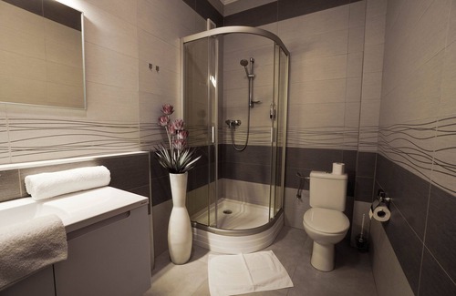 Kosice Old Town Hotel | Discover Comfort at Penzión Hradbová - Rated 9.4/10